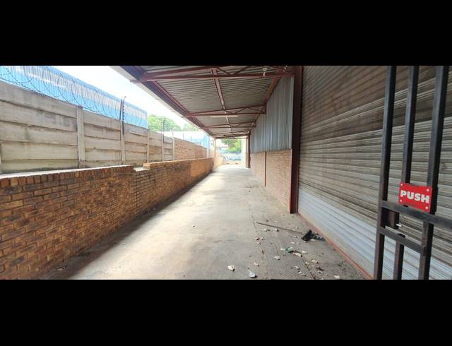 1,500M² FACTORY SOLD IN EASTLEIGH